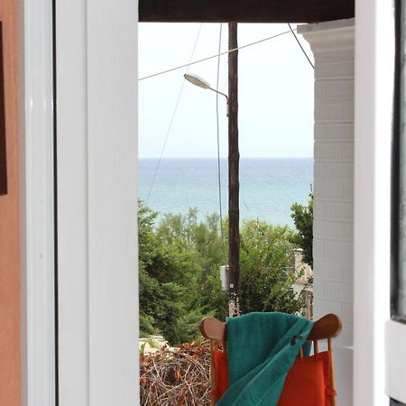 Pantelis Apartments Agios Georgios  Luaran gambar