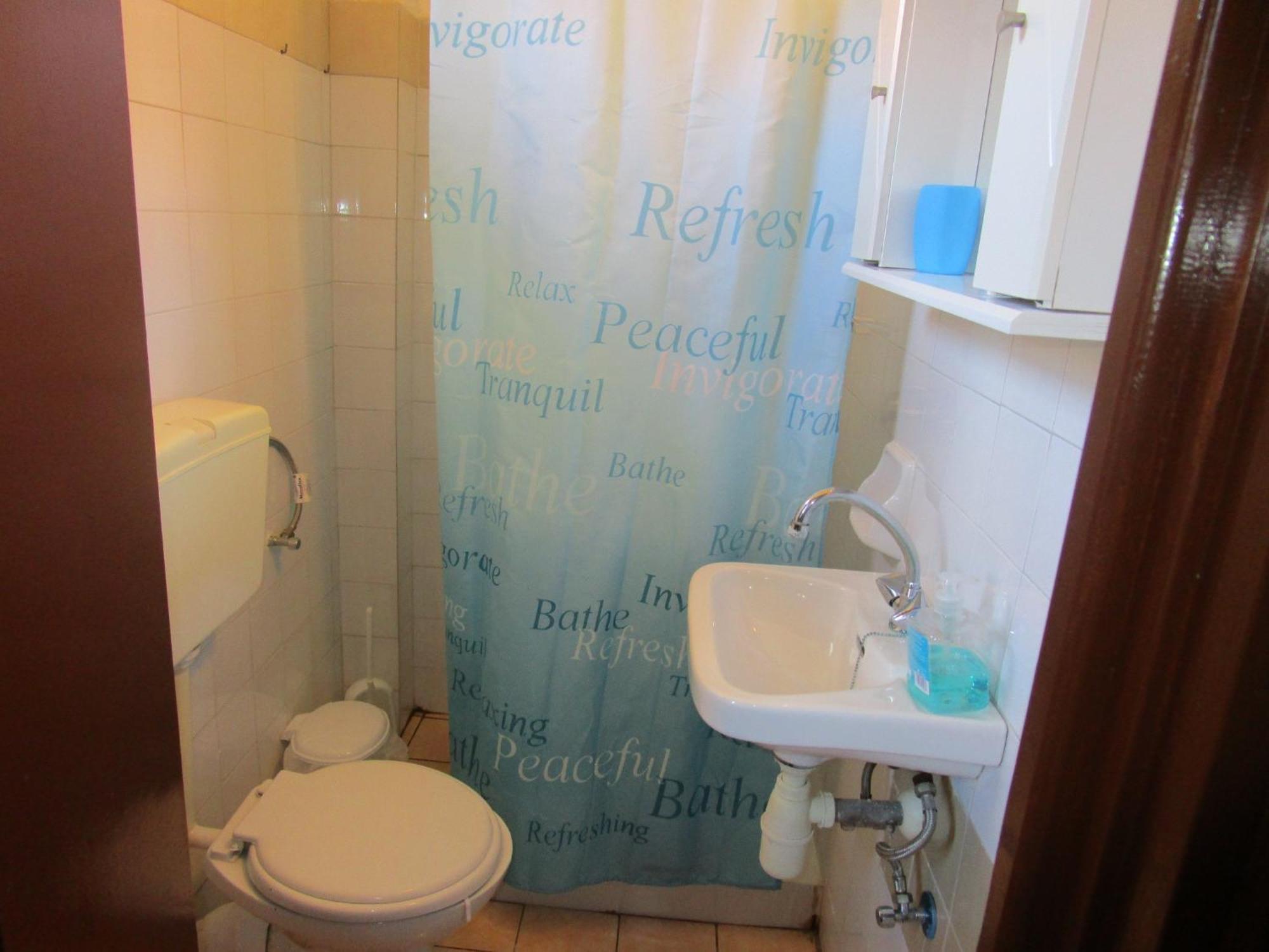 Pantelis Apartments Agios Georgios  Bilik gambar