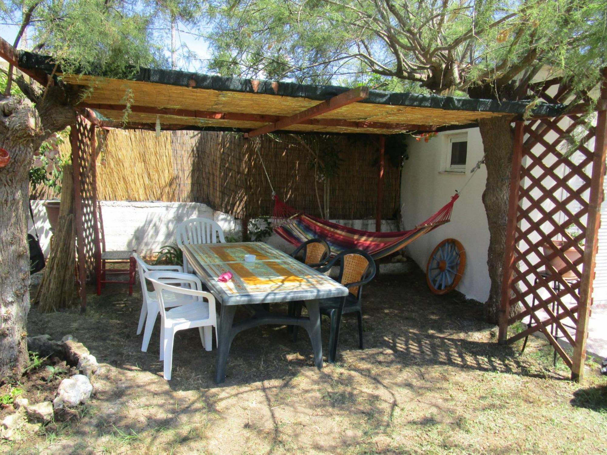 Pantelis Apartments Agios Georgios  Bilik gambar