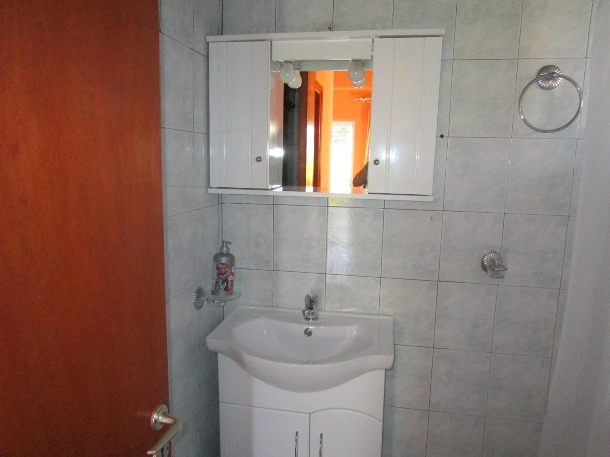 Pantelis Apartments Agios Georgios  Bilik gambar