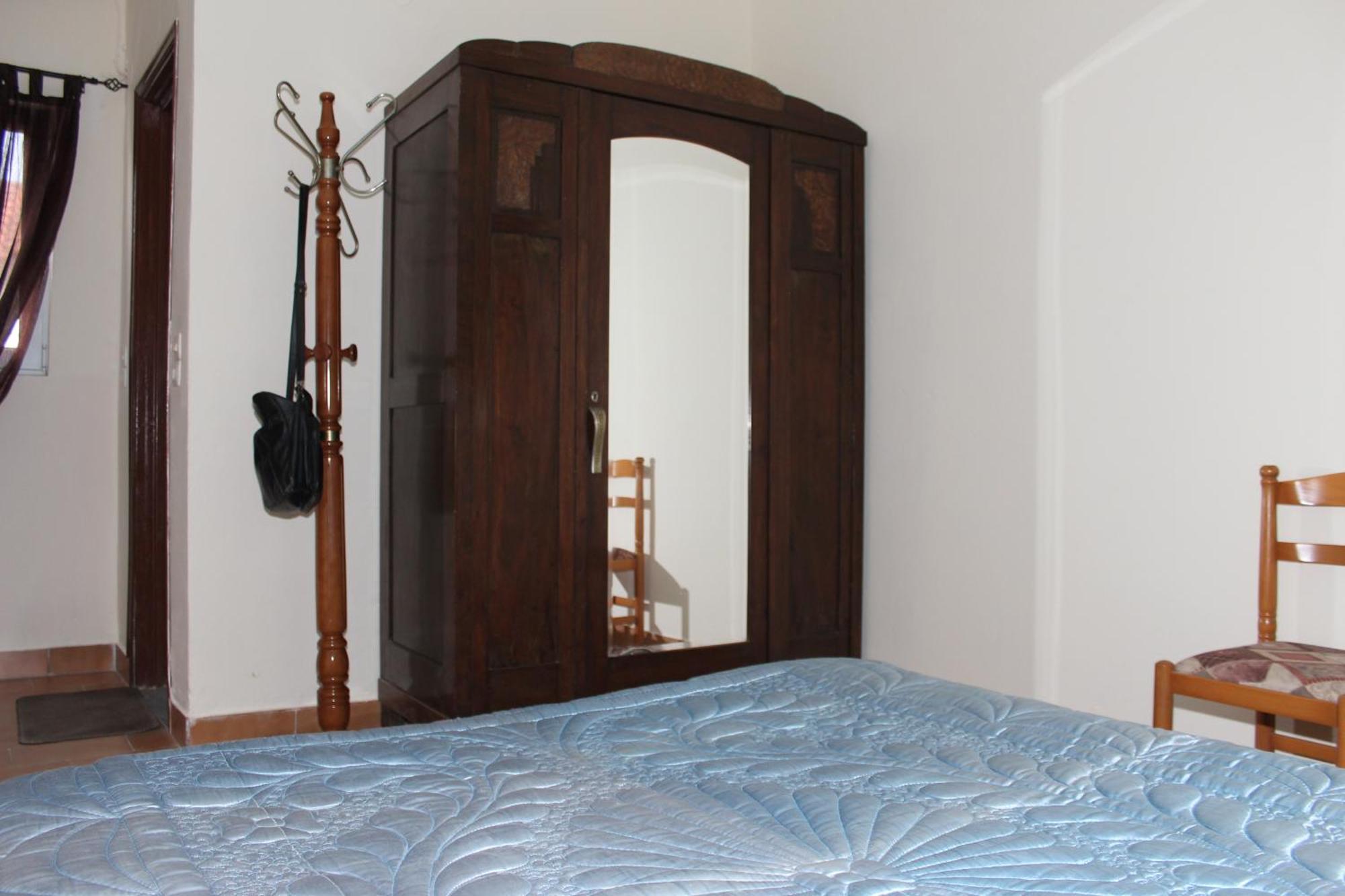 Pantelis Apartments Agios Georgios  Luaran gambar