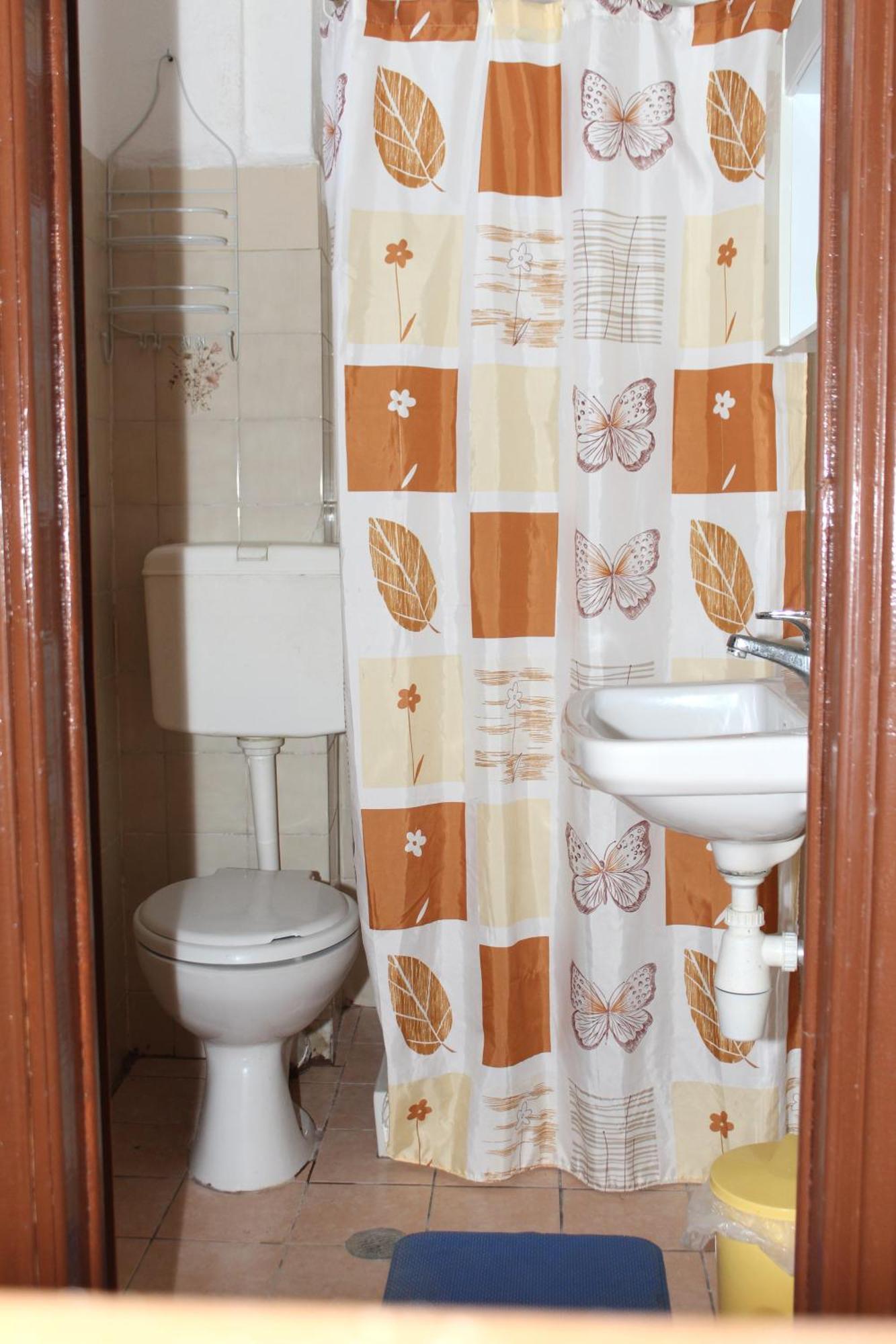 Pantelis Apartments Agios Georgios  Luaran gambar