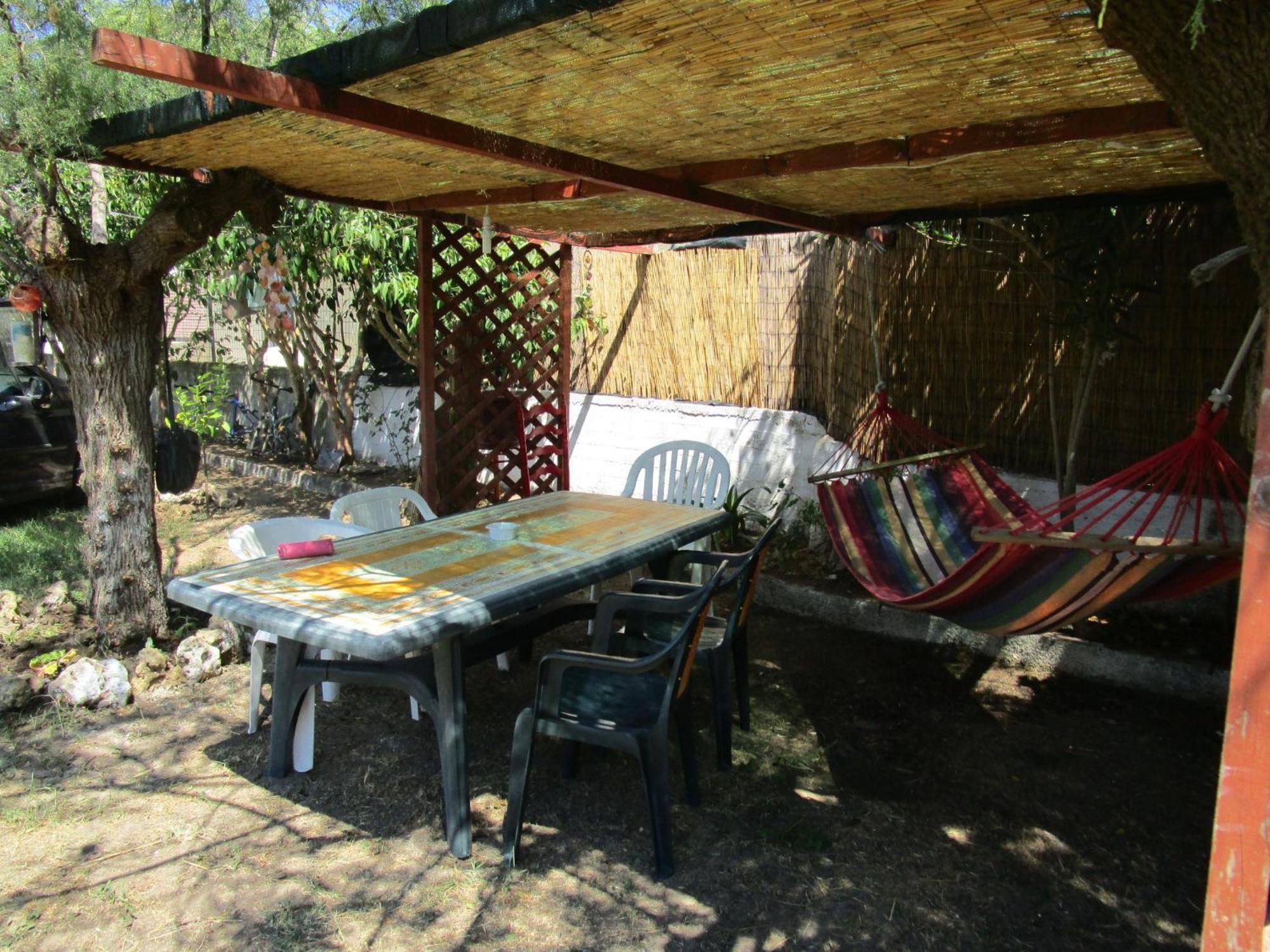Pantelis Apartments Agios Georgios  Bilik gambar